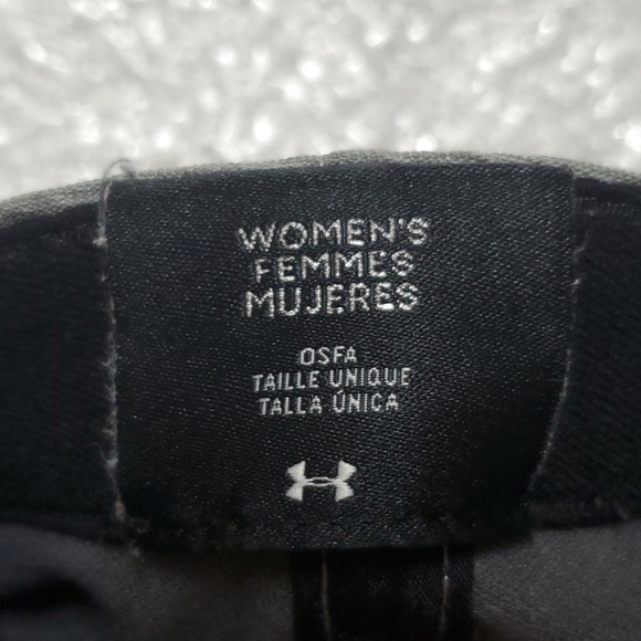 Under Armour Women's Renegade Twist Cap - Picture 8 of 8